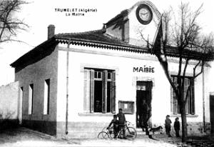 TRUMELET 601